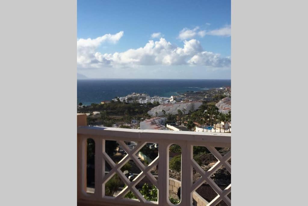 Wonderful View Apartment Costa Adeje  Exterior photo