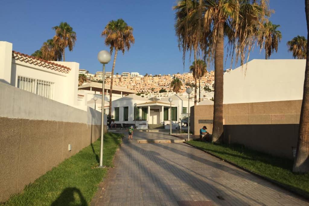 Wonderful View Apartment Costa Adeje  Exterior photo