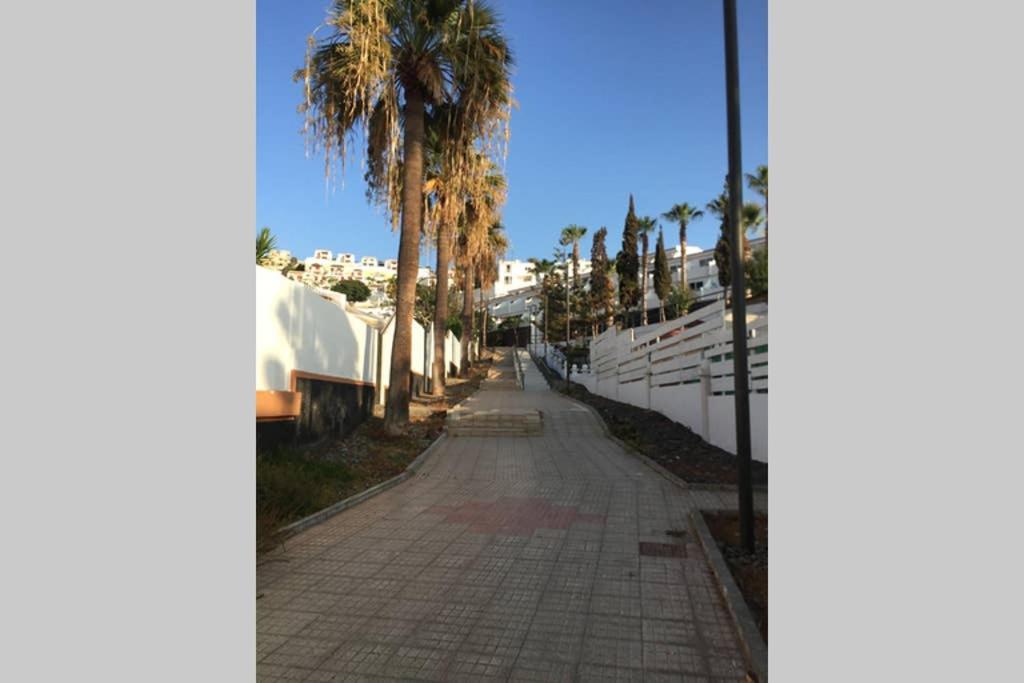 Wonderful View Apartment Costa Adeje  Exterior photo