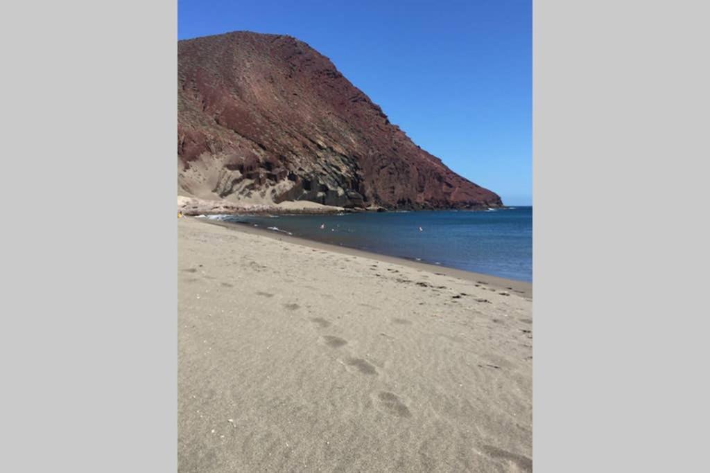 Wonderful View Apartment Costa Adeje  Exterior photo